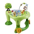 Evenflo In the Garden ExerSaucer - Walk Around
