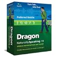 Dragon NaturallySpeaking