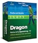 Dragon NaturallySpeaking 10 Preferred  Mobile
