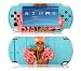 MusicSkins MS-PULI10014 Sony PSP Slim- Maria Pulice- Lola Falana Skin