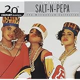 20th Century Masters: The Best Of Salt-N-Pepa [Jewel]