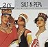 20th Century Masters: The Best Of Salt-N-Pepa [Jewel]
