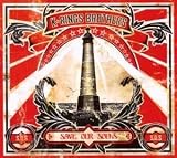 Save Our Souls-S.O.S (CD+DVD) - K-Rings Brothers