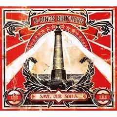 Save Our Souls-S.O.S (CD+DVD)