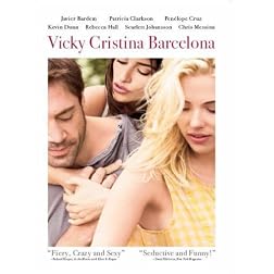 Vicky Cristina Barcelona