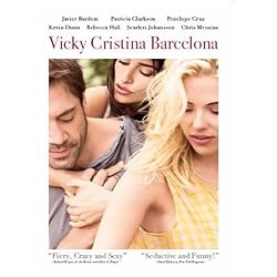 Vicky Cristina Barcelona