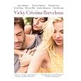 Vicky Cristina Barcelona