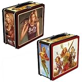Buffy the Vampire Slayer Season 8 Lunch Box