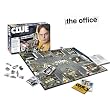 The Office CLUE