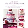 Lindys kreative Tortenkunst - Motivtorten-Basics f&hellip von Lindy Smith - 8fache &hellip