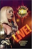 2008 World Tour Live!, Vol. 3