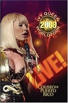 2008 World Tour Live [DVD] [Import]