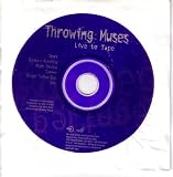Live to Tape (Ultra Limited Edition Live 6 Track Cd) (Audio CD) - B001E6ZXNS