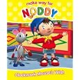 Clockwork Mouse's Wish ( Make Way for Noddy ) by Enid Blyton and Chorion CGI
