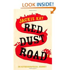 Red Dust Road