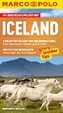 Iceland Marco Polo Guide (Marco Polo Travel Guides)