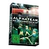alphateam - Die Lebensretter im OP: Staffel 2, Folgen 1-13 [3 DVDs]