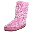 ACORN Women's Boa Bootie