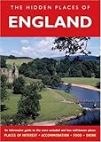The hidden places of England