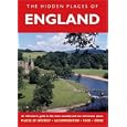 The Hidden Places of England (Travel Publishing): Covering the Whole of the British Isles by Peter Long