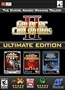 Galactic Civilizations II Ultimate Edition