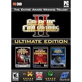 Galactic Civilizations II Ultimate Edition ~ Stardock