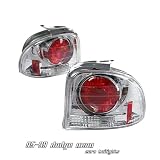 Altezza Taillights