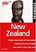 AAA Essential New Zealand (Aaa Essential Travel Guide Series)