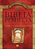 Biblia Peshitta (Spanish Edition)