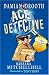 Damian Drooth Ace Detective