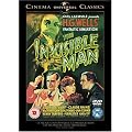 The Invisible Man [DVD]