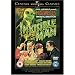 The Invisible Man [DVD] [1933]