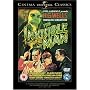 The Invisible Man [DVD] [1933]
