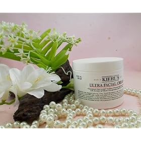 Kiehls Ultra Facial Cream 4.2 0z