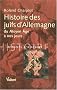 Histoire des juifs d'Allemagne du Moyen Age � nos jours
