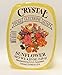 Crystal Glycerine Soap Bars Sunflower (24 bars)