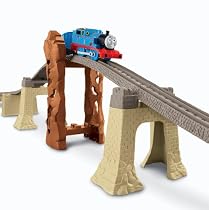 Thomas & Friends: TrackMaster Height Track Pack
From Fisher-Price
