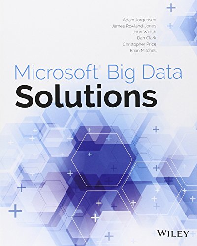 microsoft big data solutions