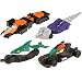 Power Rangers RPM - Valvemax Micro Megazord