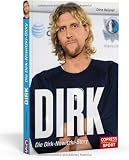 Produkt-Bild: Dirk - Die Dirk-Nowitzki-Story