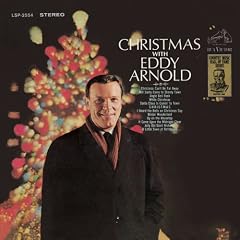 Christmas With Eddy Arnold