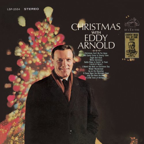 Eddy Arnold - Santa Claus is Coming to Town Lyrics - Zortam Music