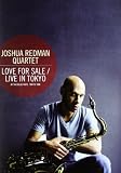Love for Sale/Live in Tokyo [DVD]