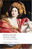 Corinne: or Italy