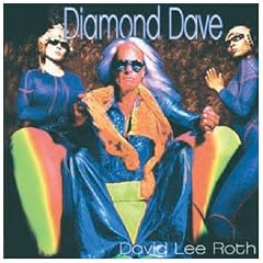 Diamond Dave