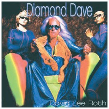 Produkt-Bild: Diamond Dave