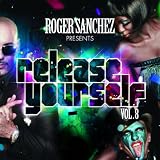 Release yourself Vol.8 by Roger Sanchez