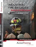Industrial Fire Brigades: Exterior & Structural, Access & Forcible Entry