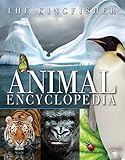 The Kingfisher animal encyclopedia