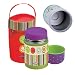 Jane 600cc Stainless Steel Thermal Food Flask